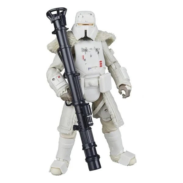 Hasbro Star Wars Black Series Range Trooper 15cm in Malta | LAB7