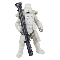 Hasbro Star Wars Black Series Range Trooper 15cm in Malta | LAB7