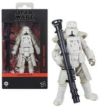 Hasbro Star Wars Black Series Range Trooper 15cm in Malta | LAB7