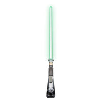 Hasbro Star Wars Black Series Replica Force FX Elite Lightsaber Luke Skywalker in Malta | LAB7