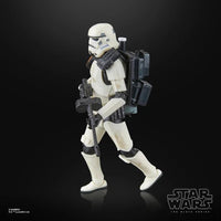 Hasbro Star Wars Black Series Sandtrooper 15cm by LAB7 Malta, Europe