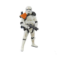 Hasbro Star Wars Black Series Sandtrooper 15cm by LAB7 Malta, Europe