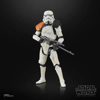 Hasbro Star Wars Black Series Sandtrooper 15cm by LAB7 Malta, Europe