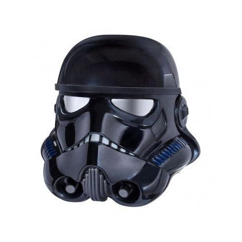 Hasbro Star Wars Black Series Shadow Trooper Electronic Helmet in Malta | LAB7
