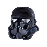 Hasbro Star Wars Black Series Shadow Trooper Electronic Helmet in Malta | LAB7