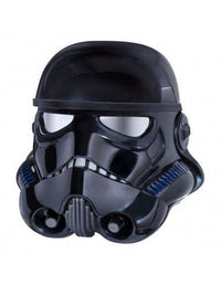 Hasbro Star Wars Black Series Shadow Trooper Electronic Helmet by LAB7 Malta, Europe