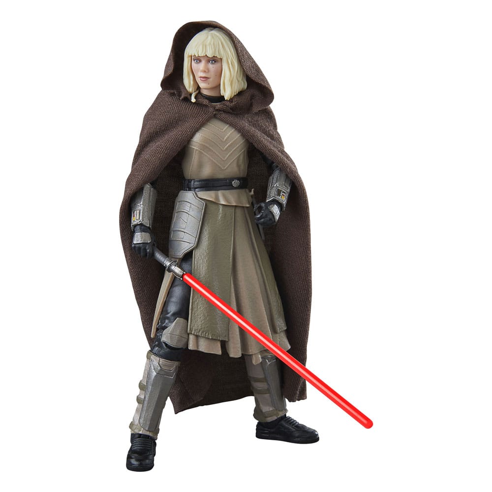 Hasbro Star Wars Black Series Shin Hati Arcana Figure in Malta | LAB7
