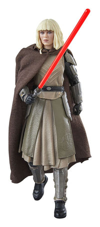 Hasbro Star Wars Black Series Shin Hati Arcana Figure in Malta | LAB7