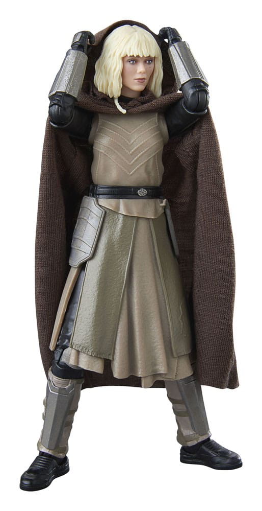 Hasbro Star Wars Black Series Shin Hati Arcana Figure in Malta | LAB7