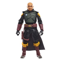 Hasbro Star Wars Black Series The Book of Boba Fett Action Figure 15cm