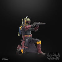 Hasbro Star Wars Black Series The Book of Boba Fett Action Figure 15cm