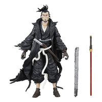 Hasbro Star Wars Black Series The Ronin Visions Figure in Malta | LAB7