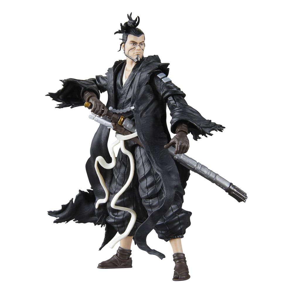 Hasbro Star Wars Black Series The Ronin Visions Figure in Malta | LAB7