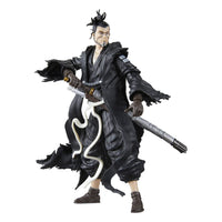 Hasbro Star Wars Black Series The Ronin Visions Figure in Malta | LAB7