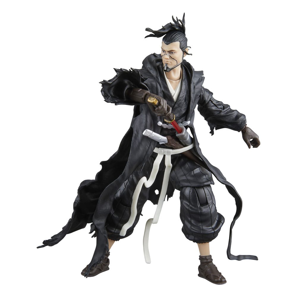 Hasbro Star Wars Black Series The Ronin Visions Figure in Malta | LAB7
