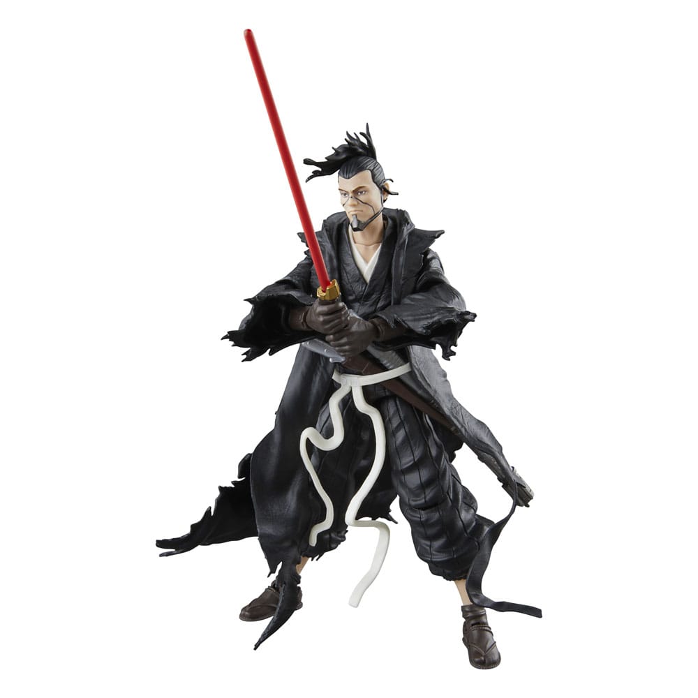 Hasbro Star Wars Black Series The Ronin Visions Figure in Malta | LAB7