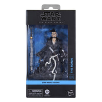 Hasbro Star Wars Black Series The Ronin Visions Figure in Malta | LAB7