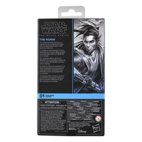Hasbro Star Wars Black Series The Ronin Visions Figure in Malta | LAB7