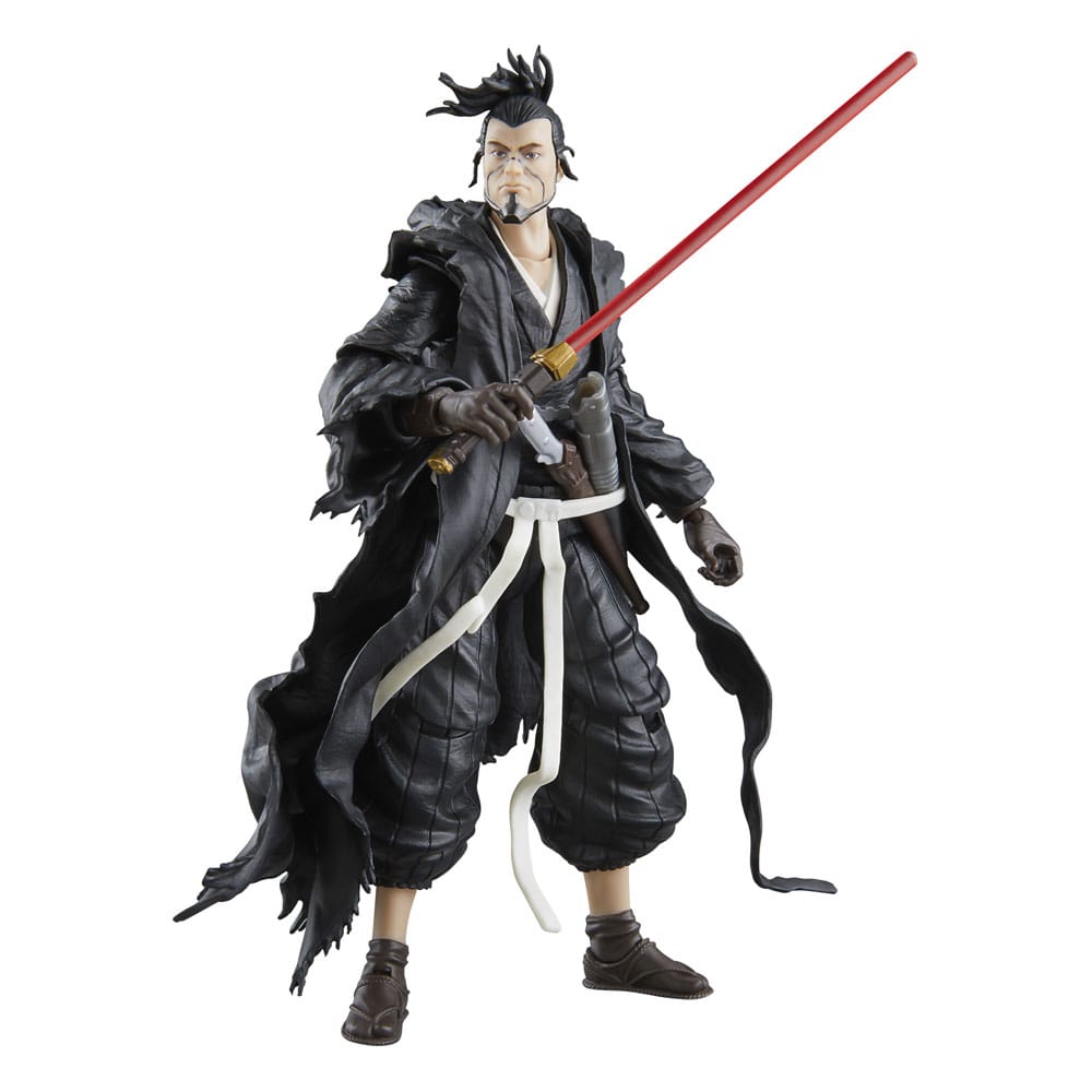 Hasbro Star Wars Black Series The Ronin Visions Figure in Malta | LAB7