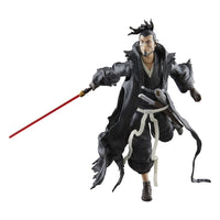 Hasbro Star Wars Black Series The Ronin Visions Figure in Malta | LAB7