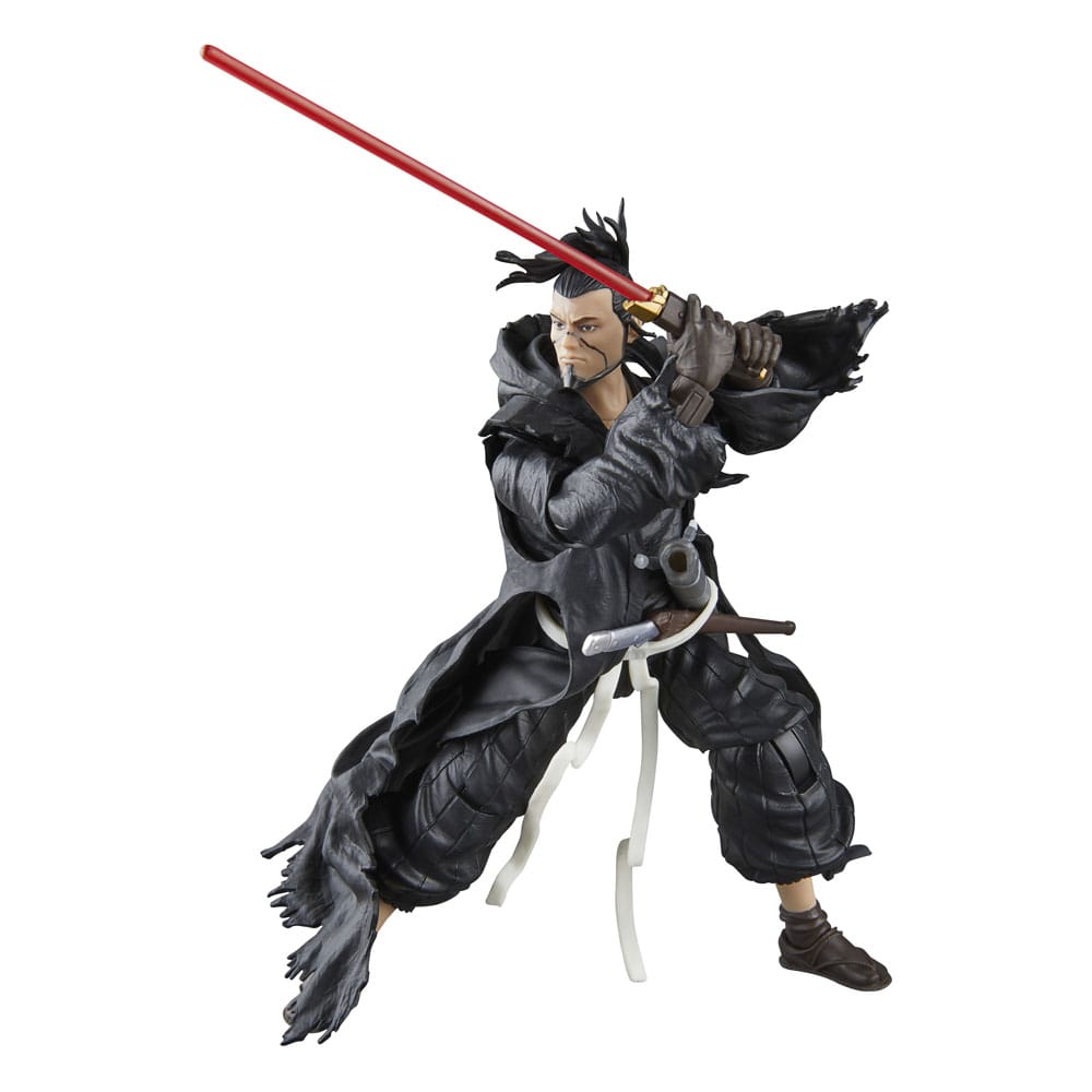 Hasbro Star Wars Black Series The Ronin Visions Figure in Malta | LAB7