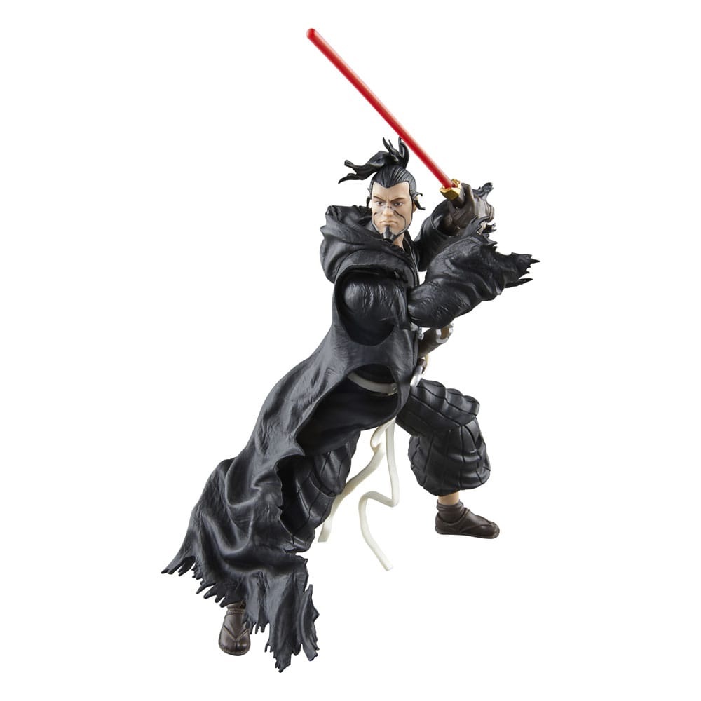 Hasbro Star Wars Black Series The Ronin Visions Figure in Malta | LAB7