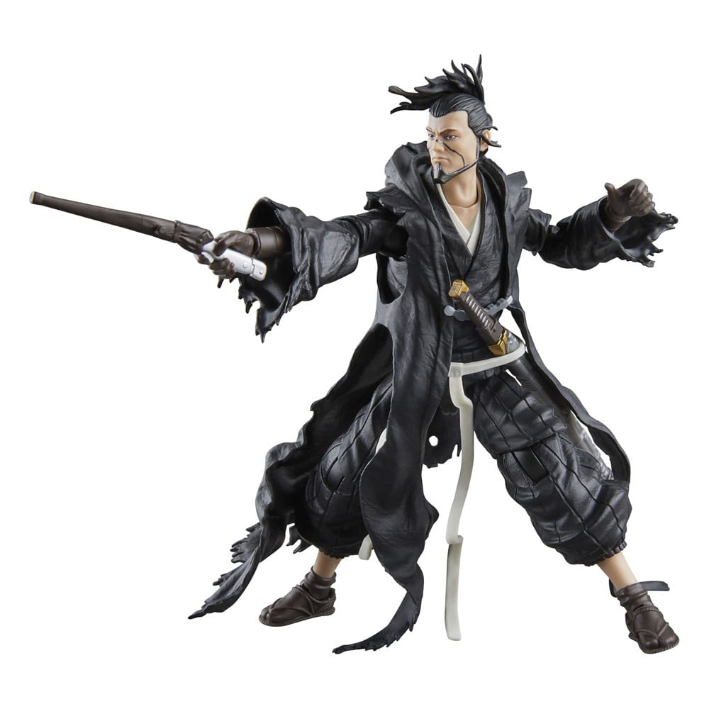 Hasbro Star Wars Black Series The Ronin Visions Figure in Malta | LAB7