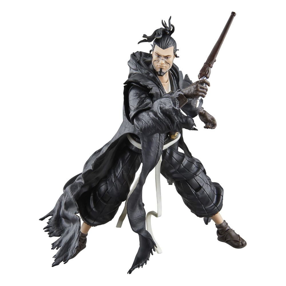 Hasbro Star Wars Black Series The Ronin Visions Figure in Malta | LAB7