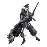 Hasbro Star Wars Black Series The Ronin Visions Figure in Malta | LAB7