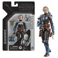 Hasbro Star Wars Bo-Katan Kryze Black Series Archive Figure 15cm in Malta | LAB7