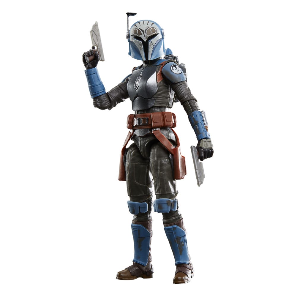 Hasbro Star Wars Bo-Katan Kryze Black Series Archive Figure 15cm in Malta | LAB7