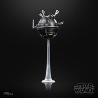 Hasbro Star Wars Episode IV Black Series Action Fig 22 Grand Moff Tarkin in Malta | LAB7