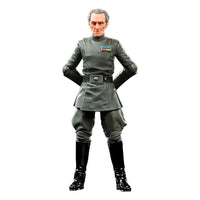 Hasbro Star Wars Episode IV Black Series Action Fig 22 Grand Moff Tarkin by LAB7 Malta, Europe