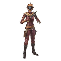 Hasbro Star Wars Episode IX Black Series Action Figure Zorii Bliss 15 cm in Malta | LAB7