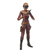 Hasbro Star Wars Episode IX Black Series Action Figure Zorii Bliss 15 cm in Malta | LAB7