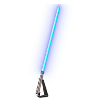 Hasbro Star Wars Episode IX Black Series Replica 1/1 Force FX Elite Lightsaber Leia Organa in Malta | LAB7