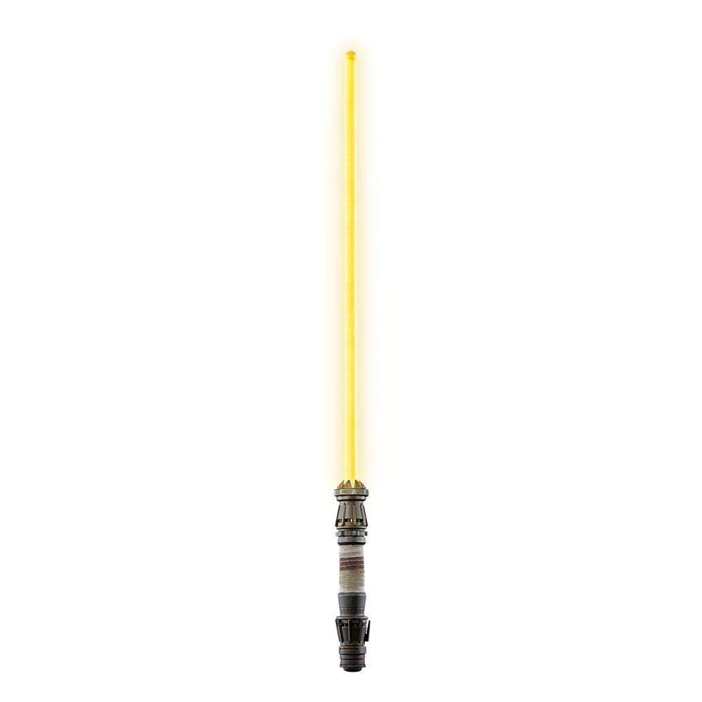 Hasbro Star Wars Episode IX Black Series Replica 1/1 Force FX Elite Lightsaber Rey Skywalker in Malta | LAB7