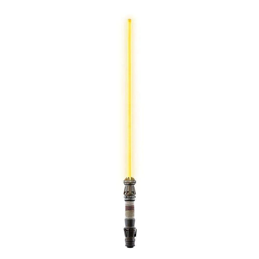 Hasbro Star Wars Episode IX Black Series Replica 1/1 Force FX Elite Lightsaber Rey Skywalker in Malta | LAB7