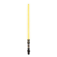 Hasbro Star Wars Episode IX Black Series Replica 1/1 Force FX Elite Lightsaber Rey Skywalker in Malta | LAB7