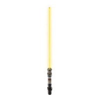 Hasbro Star Wars Episode IX Black Series Replica 1/1 Force FX Elite Lightsaber Rey Skywalker in Malta | LAB7