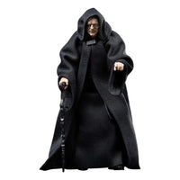 Hasbro Star Wars Episode VI 40th Anniversary Black Series Action Figure The Emperor 15 cm in Malta | LAB7
