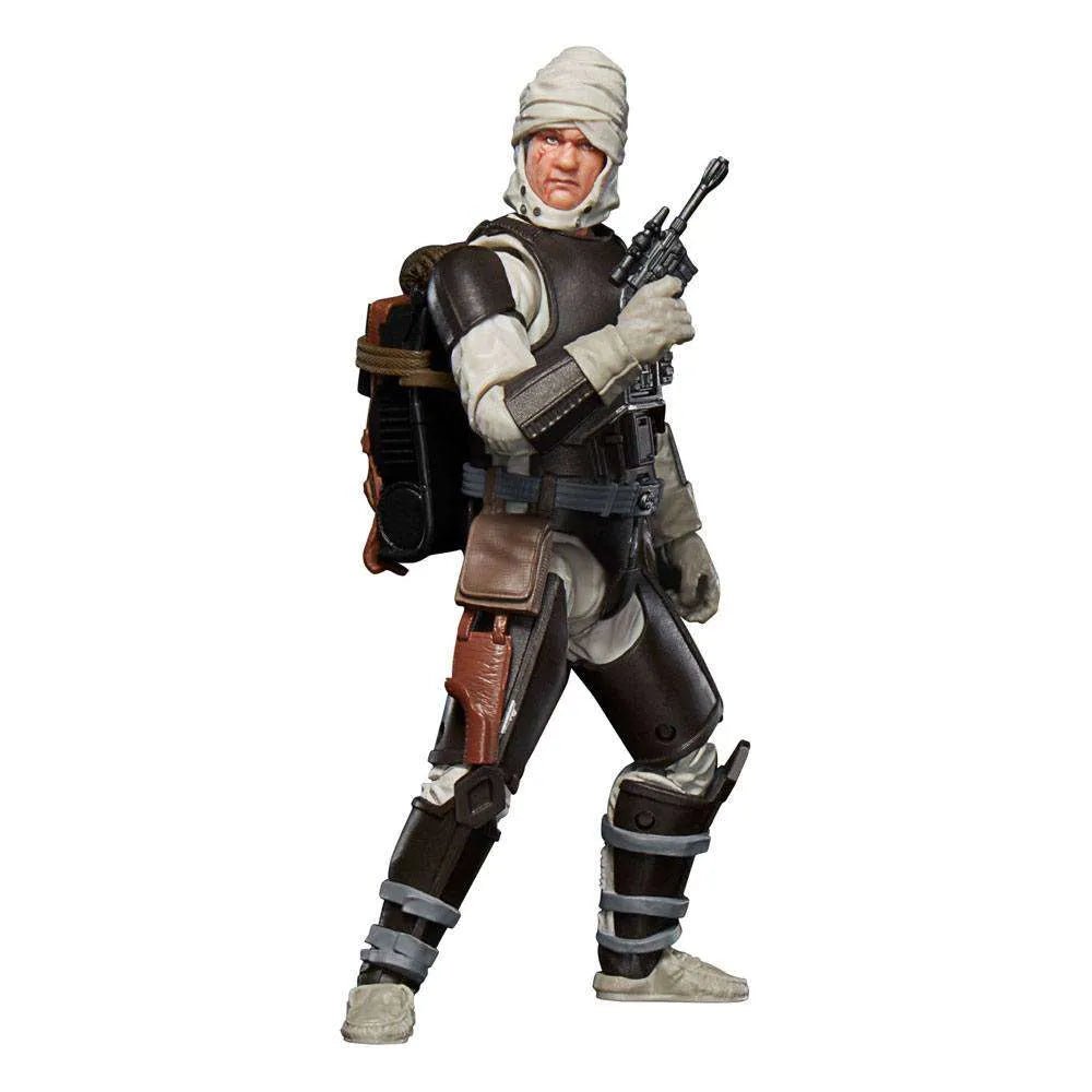 Hasbro Star Wars Episode VI Black Series Archive Action Figure 2022 Dengar 15 cm in Malta | LAB7