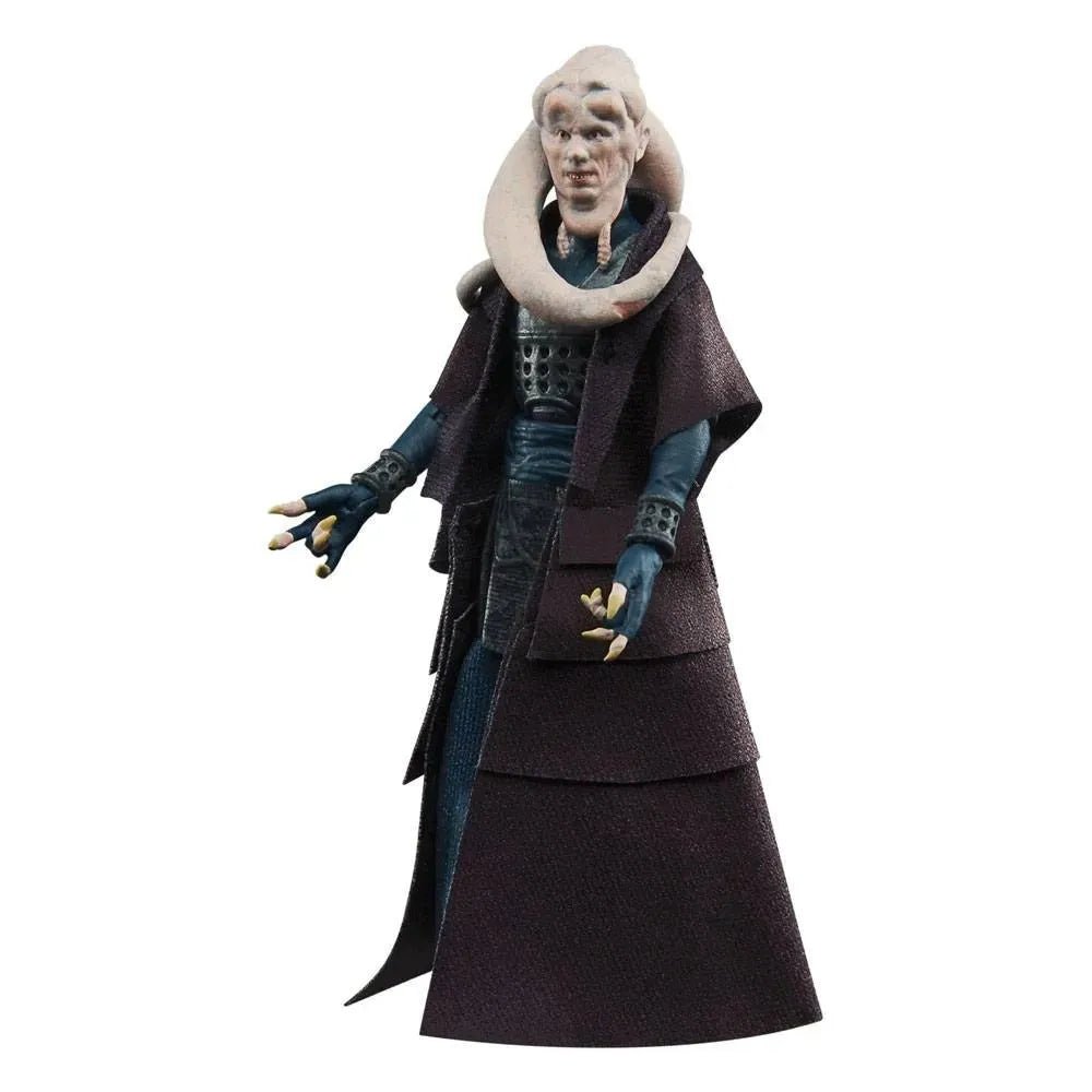 Hasbro Star Wars Episode VI Vintage Collection A/F 2022 Bib Fortuna by LAB7 Malta, Europe
