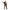 Hasbro Star Wars Episode VII Black Series Action Fig '22 Han Solo in Malta | LAB7
