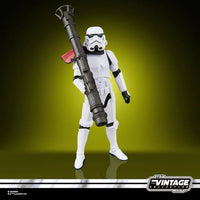 Hasbro Star Wars Jedi Survivor Rocket Launcher Trooper – Vintage Collection Figure 10cm in Malta | LAB7