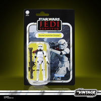 Hasbro Star Wars Jedi Survivor Rocket Launcher Trooper – Vintage Collection Figure 10cm in Malta | LAB7