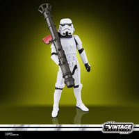 Hasbro Star Wars Jedi Survivor Rocket Launcher Trooper – Vintage Collection Figure 10cm in Malta | LAB7