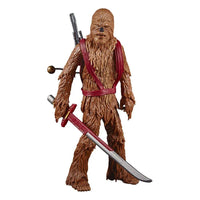 Hasbro Star Wars: Knights of the Old Republic Black Series Gaming Greats Action Figure Zaalbar 15 cm in Malta | LAB7
