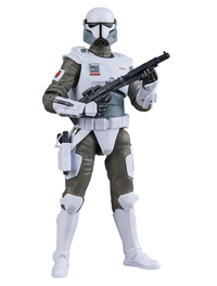 Hasbro Star Wars Mandalorian Imperial Armored Commando – Black Series 15cm in Malta | LAB7