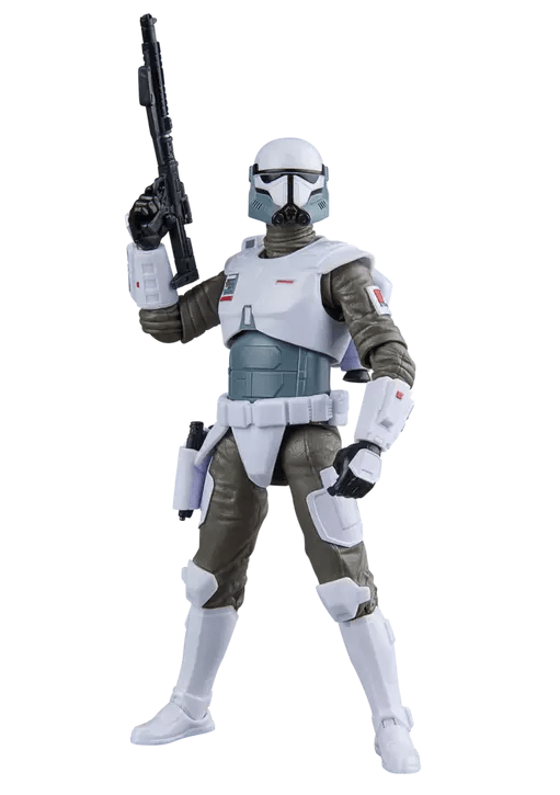 Hasbro Star Wars Mandalorian Imperial Armored Commando – Black Series 15cm by LAB7 Malta, Europe